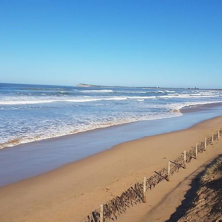 Ocean Grove Chalet Buitenkant foto