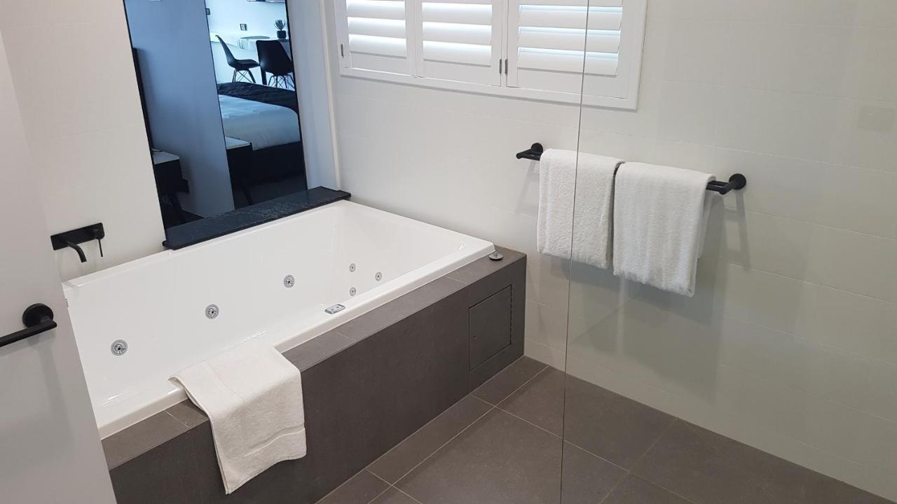 Ocean Grove Chalet Buitenkant foto