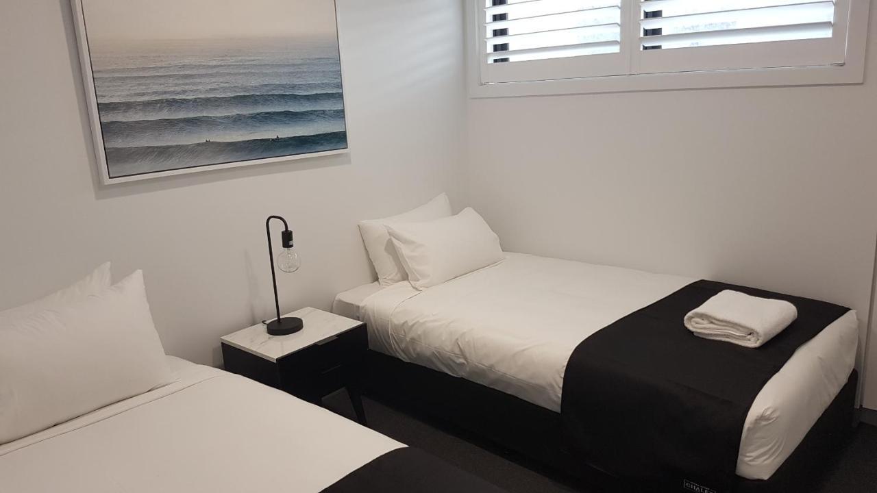 Ocean Grove Chalet Buitenkant foto