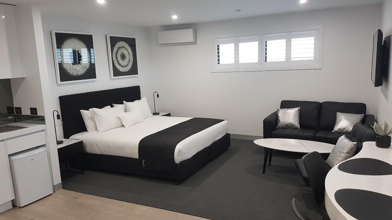Ocean Grove Chalet Buitenkant foto