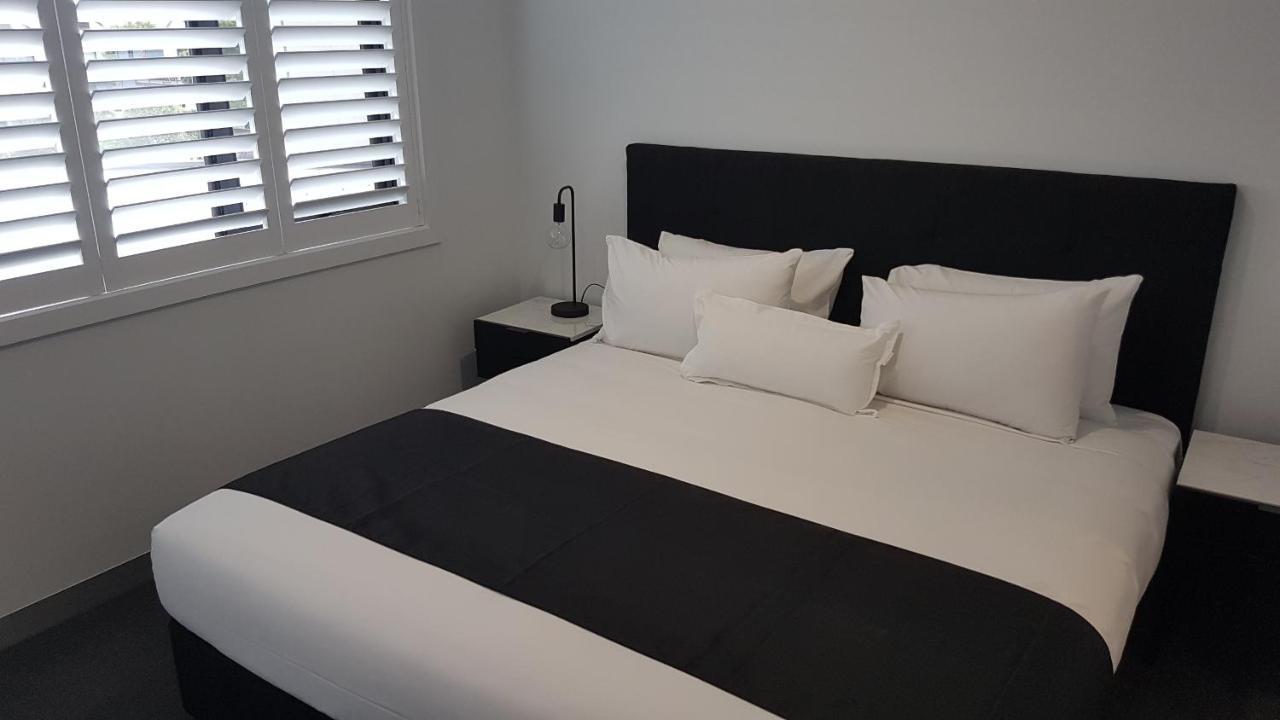 Ocean Grove Chalet Buitenkant foto