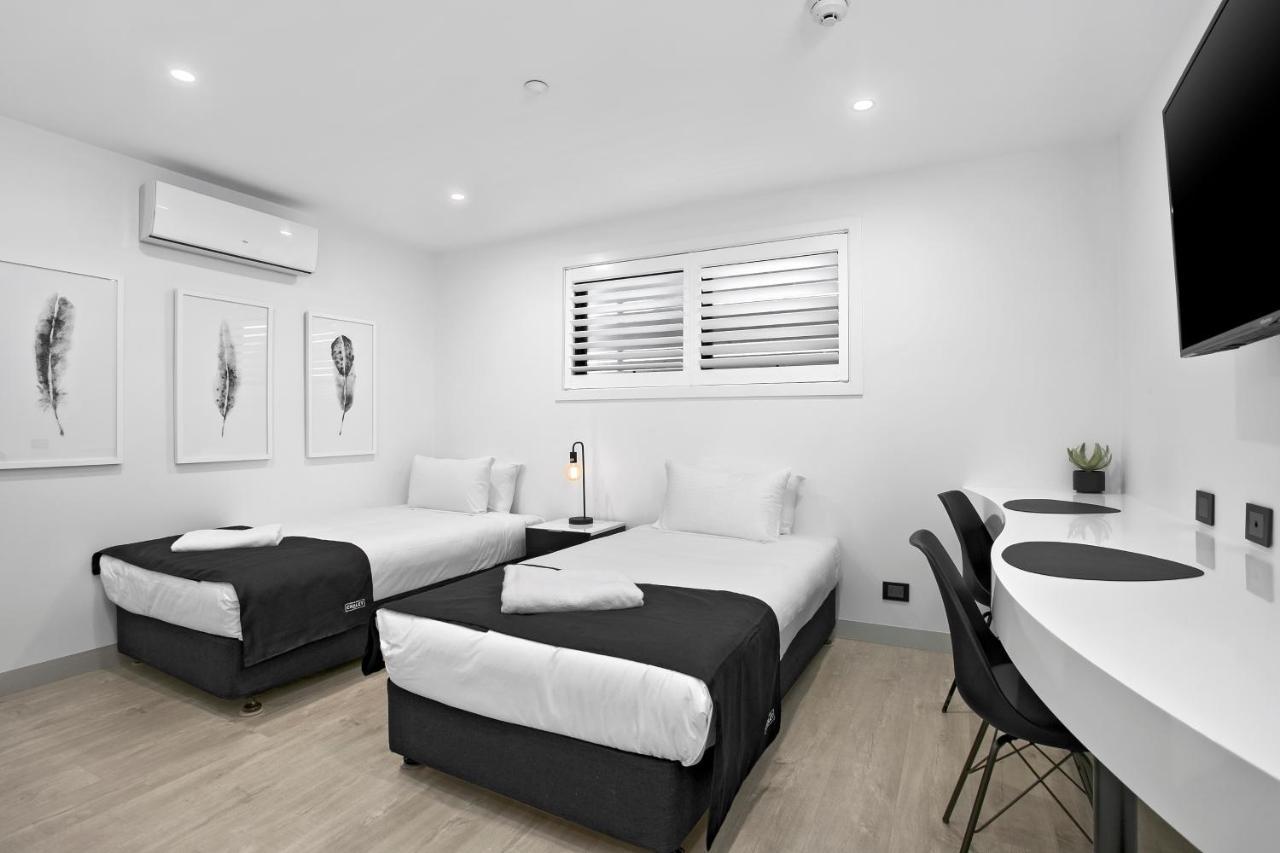 Ocean Grove Chalet Buitenkant foto