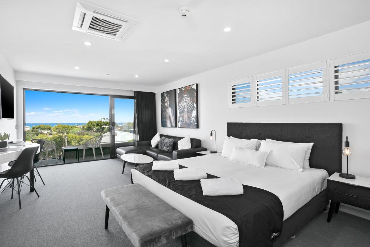 Ocean Grove Chalet Buitenkant foto