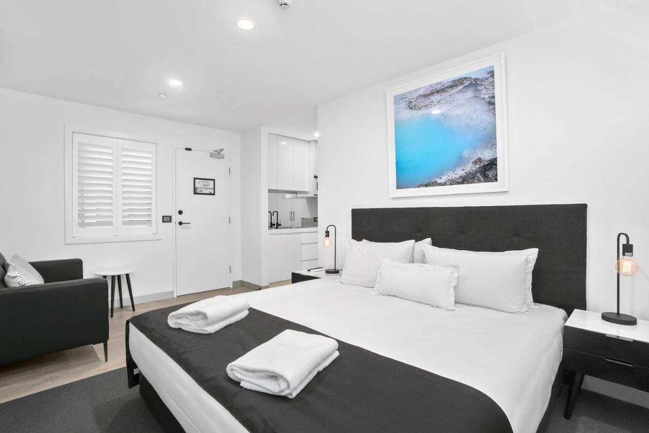 Ocean Grove Chalet Buitenkant foto